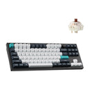Keychron Q3 Max Wireless Custom Mechanical Keyboard – High-quality mechanical keyboard designed for smooth typing, wireless convenience, and customizable performance