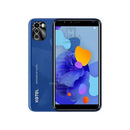 Kgtel X55  5.5"Inches Screen IPS Display 16GB ROM +1GB RAM Smartphone