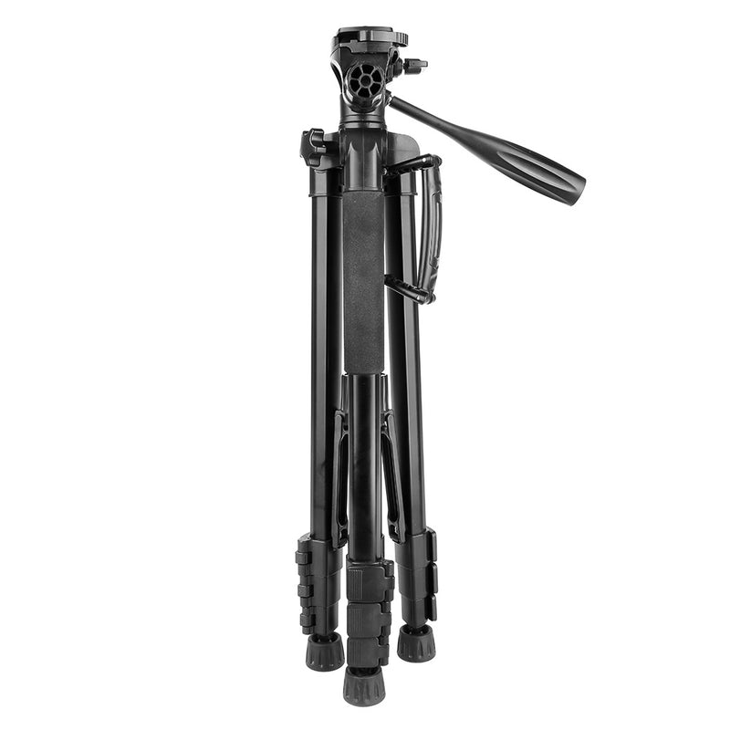 Kingjoy VT-890H Aluminum Tripod Monopod
