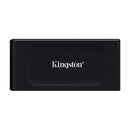 Kingston XS1000 USB 3.2 Gen 2 2TB External Solid State Drive