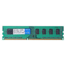 Kingston DDR3L 4GB 1600MHz Desktop RAM (HP698650-154-MCN) – Reliable Memory Upgrade