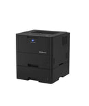 Konica Minolta Bizhub ACET021 4000i Mono Printer 