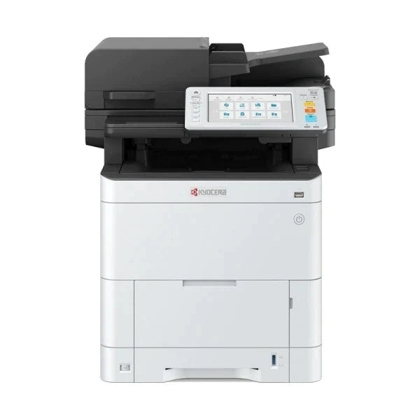 Kyocera Ecosys MA3500cix Colour Multifunction Laser Printer