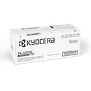 Kyocera TK‑5370K Black Toner Cartridge – High Yield Professional Replacement Toner for Kyocera ECOSYS Printers in Office, Home, and Business Use
