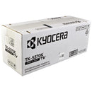 Kyocera TK‑5370K Black Toner Cartridge – High Yield Professional Replacement Toner for Kyocera ECOSYS Printers in Office, Home, and Business Use