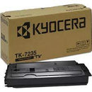 Kyocera TK-7235 Black Toner Cartridge – High Yield 35,000 Pages Professional Industrial Replacement Toner for Kyocera TASKalfa MZ4000i Office and Business Printing