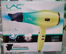 LAC Laichy L-9090 Professional Hair Dryer – Powerful Fast-Drying Salon Blow Dryer with Heat & Speed Control