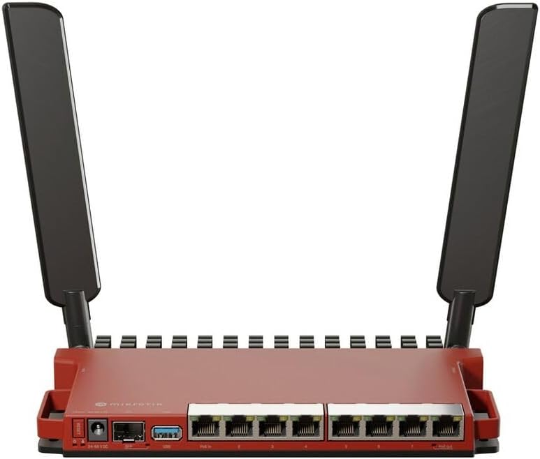 Telecomms Router MIKROTIK Wireless Router L009UiGS-2HaxD-IN| Digital Store | Nairobi, Kenya