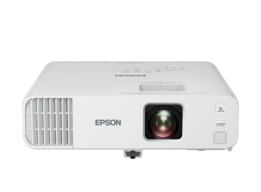 Epson EB-L260F Wireless Laser Projector - Full HD, 4600 Lumen brightness display