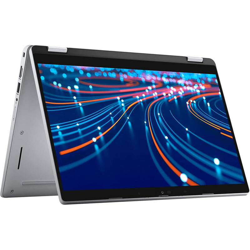 Dell Latitude 3430 Business Laptop - 12th Gen Intel 10-Cores i5, 8GB DDR4 RAM, 512GB PCIe SSD, WiFi 6, Bluetooth 5.2, Backlit Keyboard, Windows 11 Pro, 14" FHD