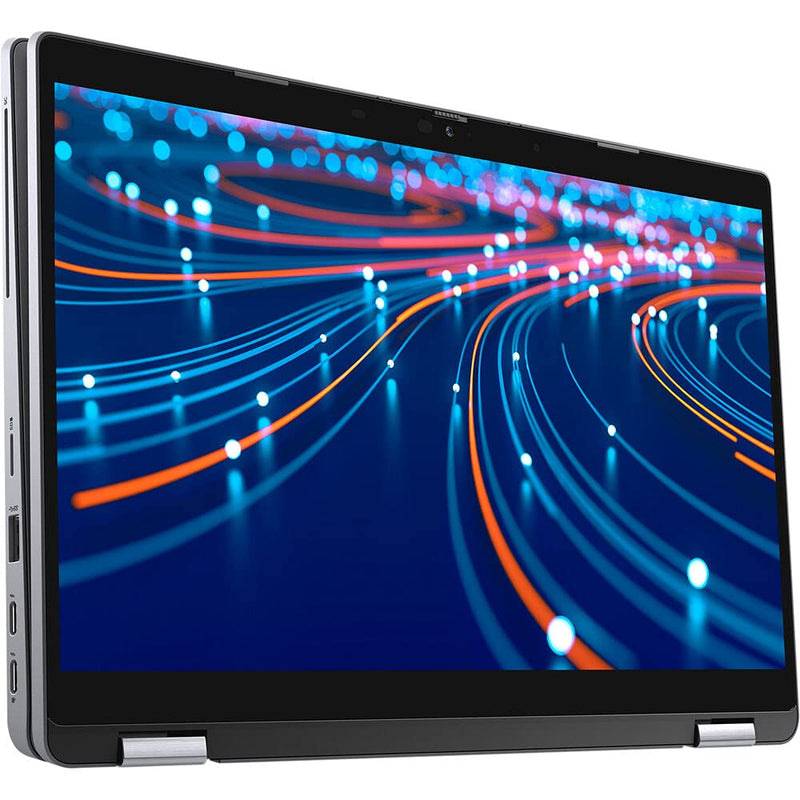 Dell Latitude 3430 Business Laptop - 12th Gen Intel 10-Cores i5, 8GB DDR4 RAM, 512GB PCIe SSD, WiFi 6, Bluetooth 5.2, Backlit Keyboard, Windows 11 Pro, 14" FHD