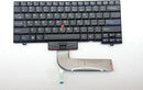 Lenovo Thinkpad  L420 Laptop Replacement Keyboard (Also Works with Lenovo Thinkpad  SL410, L410, L412, L421, L510, L512, L520, SL410, SL410K, SL510, SL510K)
