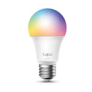  TP-Link Tapo L530E – Smart Wi-Fi Light Bulb, Multicolor (E27) – 4 PACK 