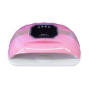 SUN L6 268W UV LED Nail Lamp – Fast Gel Polish Curing, Professional Salon Nail Dryer