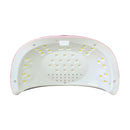 SUN L6 268W UV LED Nail Lamp – Fast Gel Polish Curing, Professional Salon Nail Dryer