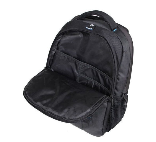 Kingsons 15.4" K-SERIES,Laptop Backpack - KS6062W-B