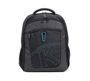 Kingsons 15.4" K-SERIES,Laptop Backpack - KS6062W-B