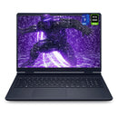 Dell Alienware 16 Aurora Intel Core U7 240H Gaming Laptop LAC16250-7568blu-PUS – 32GB RAM, 1TB SSD, Nvidia GeForce RTX 5060 8GB, 16″ 2K Display, Windows 11 Home