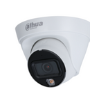 Dahua 4MP Full-Color Eyeball IP Camera DH-IPC-HDW1439T1P-LED-0280B-S4 – Fixed Lens, Built-in LED, Outdoor CCTV