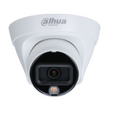 Dahua 4MP Full-Color Eyeball IP Camera DH-IPC-HDW1439T1P-LED-0280B-S4 – Fixed Lens, Built-in LED, Outdoor CCTV