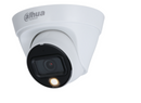 Dahua 4MP Full-Color Eyeball IP Camera DH-IPC-HDW1439T1P-LED-0280B-S4 – Fixed Lens, Built-in LED, Outdoor CCTV