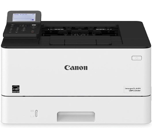 Canon LaserJet LBP226DW Monochrome Printer
