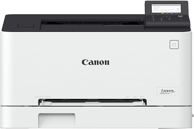 Canon I-SENSYS LBP631CW SFP Colour Laser Printer