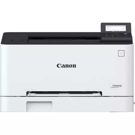 Canon i-SENSYS LBP633Cdw A4 Colour Laser Printer