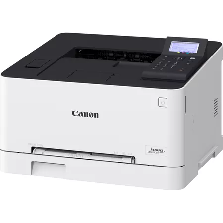 Canon i-SENSYS LBP633Cdw A4 Colour Laser Printer
