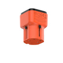 LDNIO Q2420 USB-C PD USB-A universal travel adapter