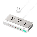 LDNIO SC4 65W power strip for home and office