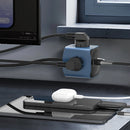 LDNIO SC3319 10A 2500W Cube Power Socket