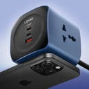 LDNIO SC3319 10A 2500W Cube Power Socket