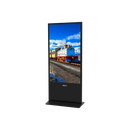 Dahua LDV65-SAI400K 65” Vertical LCD Digital Signage – Ultra HD Commercial Display for Retail & Business