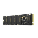 LEXAR LNM620 512GB M.2 NVMe PCIe Gen3×4 SSD 