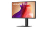 LG 27U730A-B 27 Inch 4K UHD 3840×2160 IPS Monitor – UltraFine Professional Display for Content Creation, Office Productivity, and Multimedia Applications