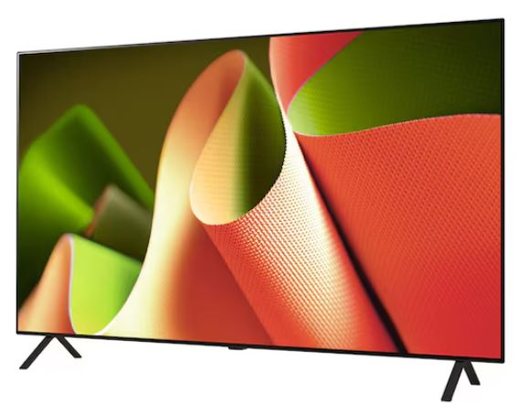 LG 65B46 65" OLED 4K Smart TV