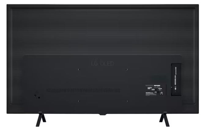 LG 65B46 65" OLED 4K Smart TV