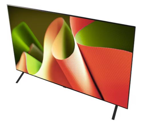 LG 65B46 65" OLED 4K Smart TV