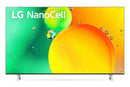 LG 65NAN776 65" NanoCell 4K Smart LED TV