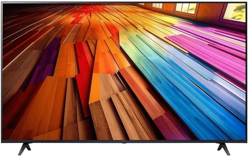 LG 65UT80006LA 65" 4K UHD Smart LED TV