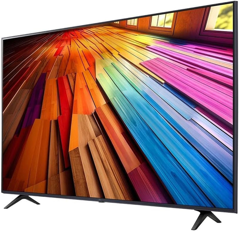 LG 65UT80006LA 65" 4K UHD Smart LED TV
