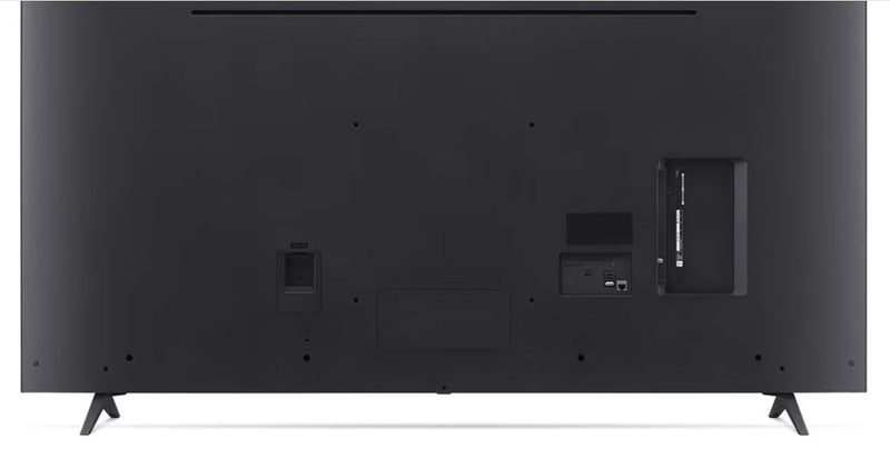 LG 65UR80506 65" 4K UHD Smart LED TV 