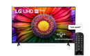 LG 70UR8006 70" 4K UHD Smart LED TV