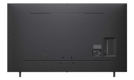 LG 75NANO80T6A 75" NanoCell 4K Smart LED TV 