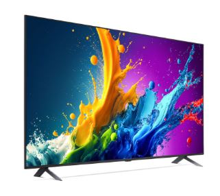 LG 75QNED80T 75" QNED 4K Smart TV