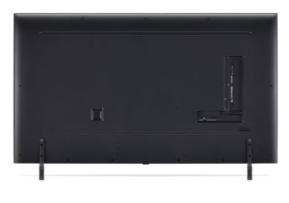 LG 75QNED80T 75" QNED 4K Smart TV