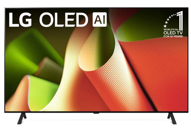 LG 77B4 77" OLED 4K Smart TV 