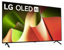LG 77B4 77" OLED 4K Smart TV 