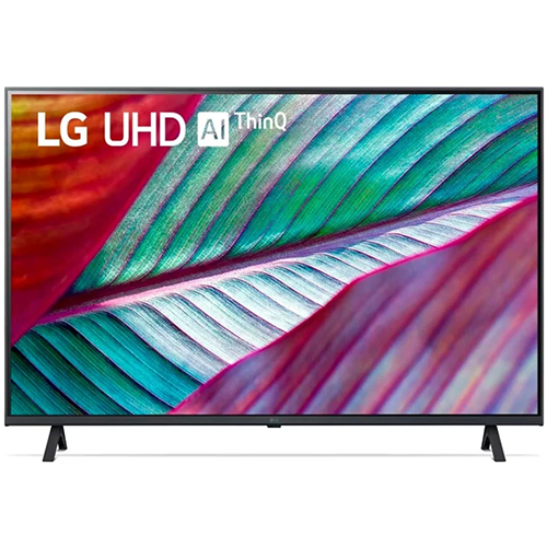 LG 65-Inch OLED 4K TV (65C4) – AI ThinQ, Dolby Vision
